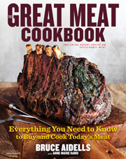 Buy the The Great Meat Cookbook cookbook