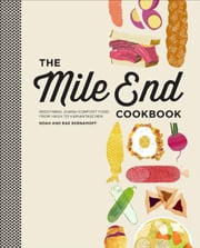 Buy the The Mile End Cookbook cookbook
