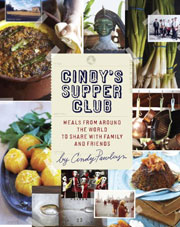Cindy's Supper Club Cookbook