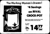 Crock-Pot Ad