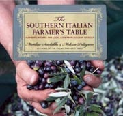The Southern Italian Farmer's Table