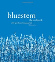 Buy the Bluestem cookbook