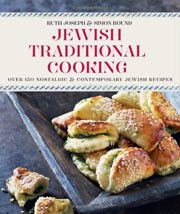 Buy the Jewish Traditional Cooking cookbook