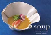 Buy the Soup cookbook