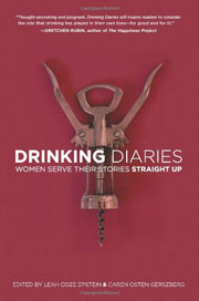 Buy the Drinking Diaries book