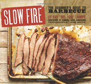 Buy the Slow Fire cookbook