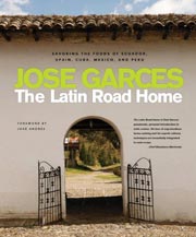 The Latin Road Home