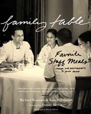 Family Table Cookbook