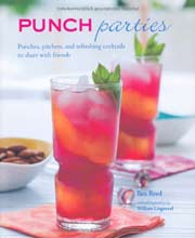 Buy the Punch Parties cookbook