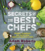 Buy the Secrets of the Best Chefs cookbook