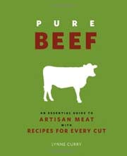 Pure Beef Cookbook