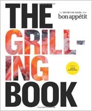 The Grilling Book