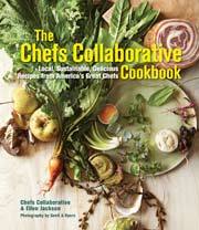Buy the The Chefs Collaborative Cookbook cookbook