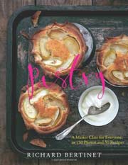 Buy the Pastry: A Master Class for Everyone cookbook