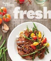 Buy the Fresh cookbook