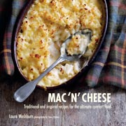 Buy the Mac 'n' Cheese cookbook