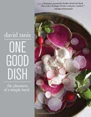 Buy the One Good Dish cookbook