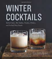 Buy the Winter Cocktails cookbook