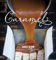 Buy the Caramel cookbook