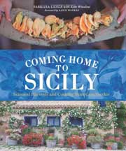 Coming Home To Sicily