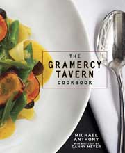 Buy the The Gramercy Tavern Cookbook cookbook