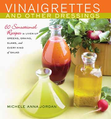Buy the Vinaigrettes & Other Dressings cookbook
