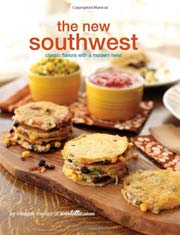 Buy the The New Southwest cookbook