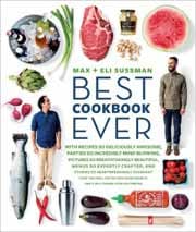 Buy the Best Cookbook Ever cookbook