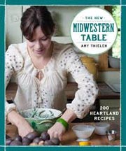 New Midwestern Table Cookbook