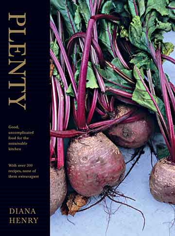 Plenty Cookbook