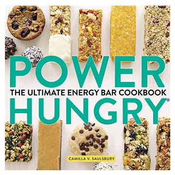 Power Hungry Cookbook