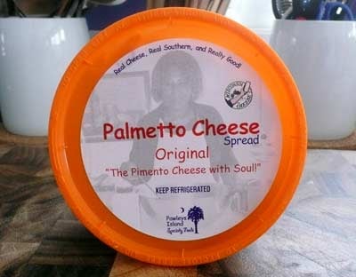 Palmetto Cheese