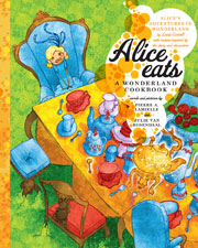 Alice Eats Cookbook
