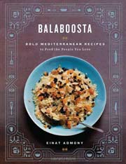 Buy the Balaboosta cookbook