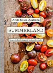 Summerland Cookbook