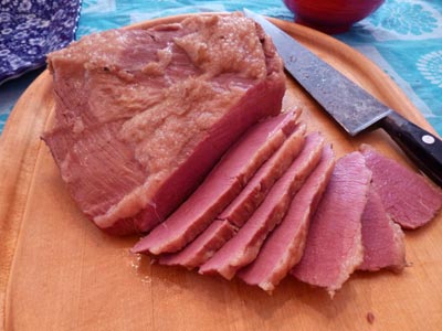 Corned Beef