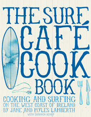 The Surf Cafe Cookbook
