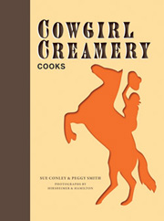 Cowgirl Creamery Cooks Cookbook