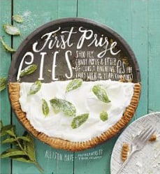 Buy the First Prize Pies cookbook