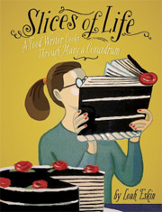Buy the Slices of Life cookbook