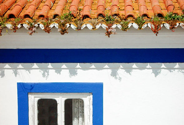 Alentejo Window