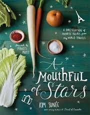 Buy the A Mouthful of Stars cookbook