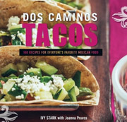 Dos Caminos Tacos Cookbook