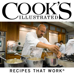 Cook's Illustrated