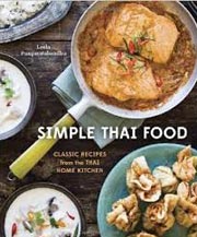Buy the Simple Thai Food cookbook