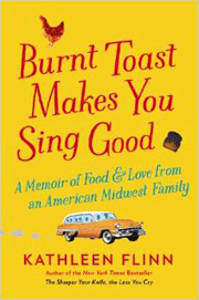 Buy Burnt Toast Makes You Sing Good