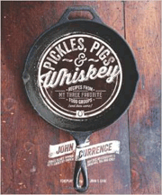 Buy the Pickles, Pigs & Whiskey cookbook