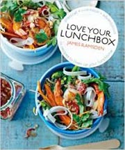 Love Your Lunchbox Cookbook