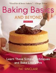 Baking Basics and Beyond Cookbook