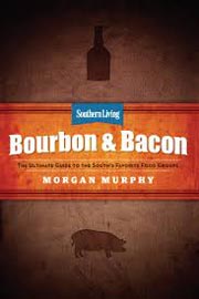 Bourbon & Bacon Cookbook